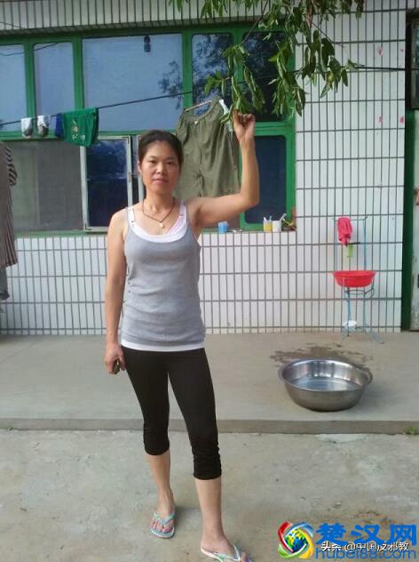 寻赵海云 你走后的每一天我们备受煎熬