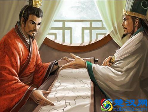 历史上有两个“天府之国”：一个是四川，另一个在哪里？