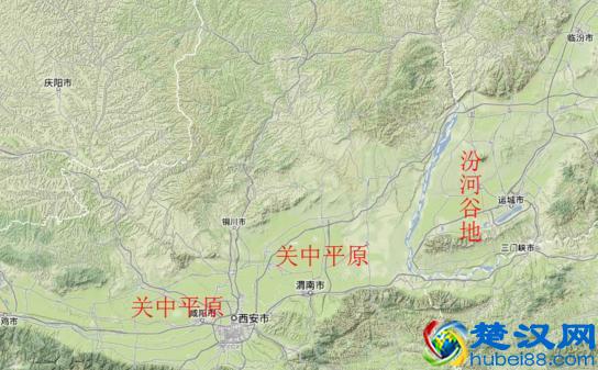 历史上有两个“天府之国”：一个是四川，另一个在哪里？