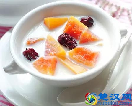 4种木瓜的吃法，这样吃效果最好！收藏！