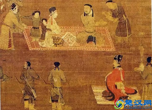 礼仪文化：“正襟危坐”到底怎么坐？谈中华礼仪三种坐姿