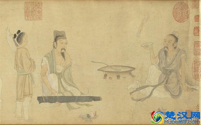 礼仪文化：“正襟危坐”到底怎么坐？谈中华礼仪三种坐姿