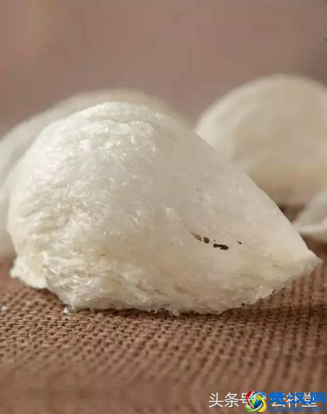 燕窝的功效与作用，燕窝的食用方法