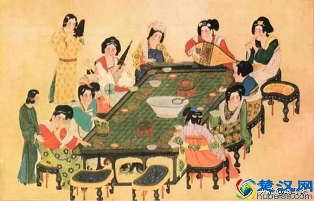 礼仪文化：“正襟危坐”到底怎么坐？谈中华礼仪三种坐姿