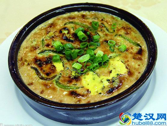 禾虫，应该是最好吃的虫子