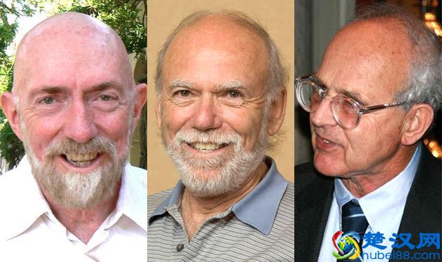 发现引力波凭什么获诺贝尔物理学奖？引力波究竟是什么？