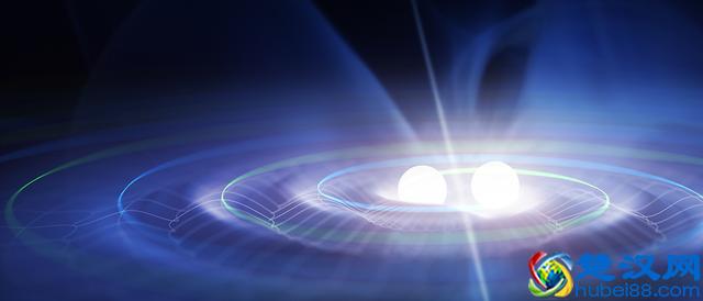 发现引力波凭什么获诺贝尔物理学奖？引力波究竟是什么？