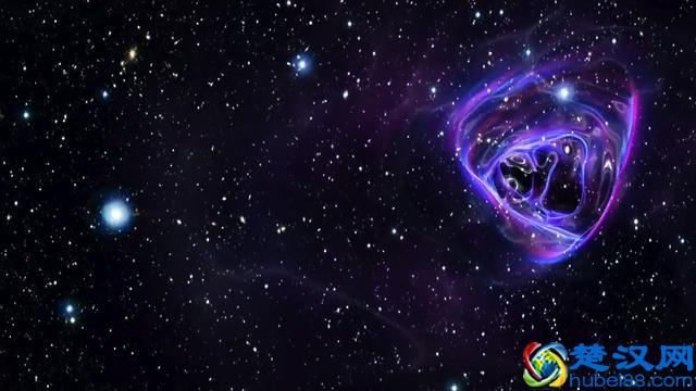 发现引力波凭什么获诺贝尔物理学奖？引力波究竟是什么？