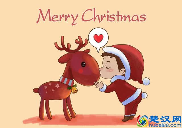 平安夜和圣诞节的由来是什么？又是何时传入中国的？