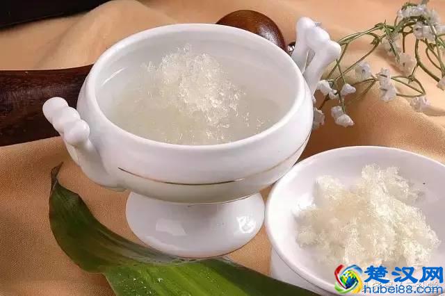 燕窝的功效与作用，燕窝的食用方法