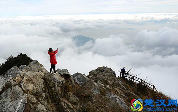 江西庐山景区门票优惠政策升级 妇女节女性游客可免费玩三天