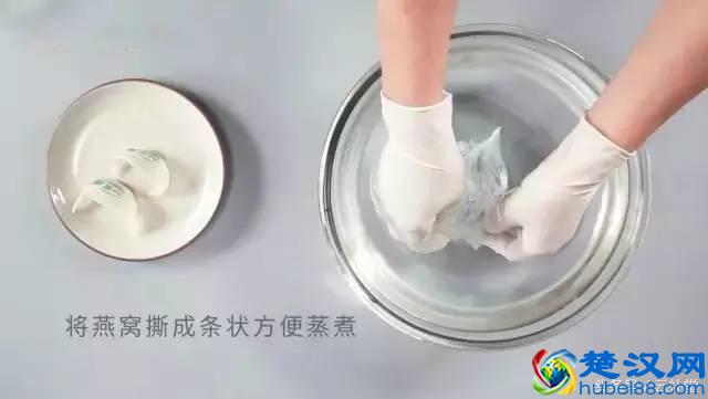 燕窝的功效与作用，燕窝的食用方法