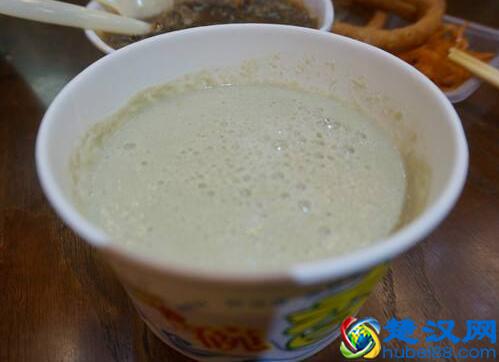 豆汁是碱性还是酸性 豆汁和豆浆有什么区别