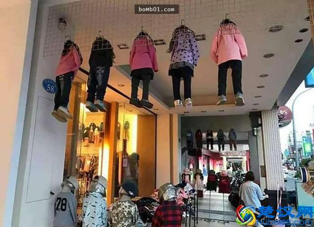 25个让人哭笑不得的坑爹设计，简直不能忍……