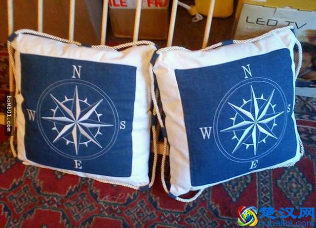 25个让人哭笑不得的坑爹设计，简直不能忍……