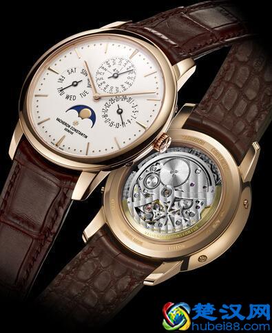 2018年世界十大名表排行榜最新排名