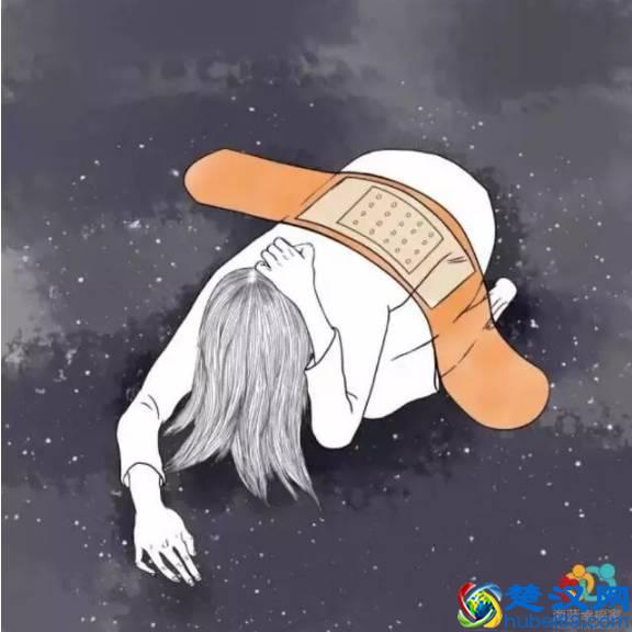 只有打开心灵的桎梏，才能重获世界