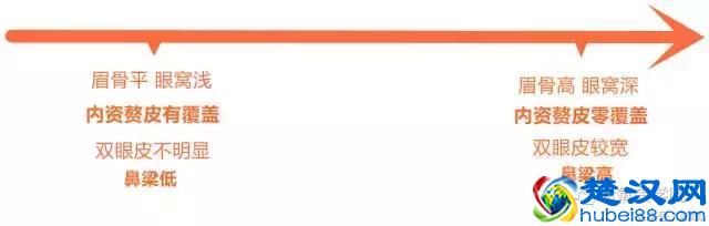 大小S明明五官长一样，为什么大部分人觉得大S比小S美？