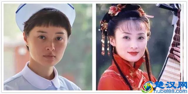 大小S明明五官长一样，为什么大部分人觉得大S比小S美？