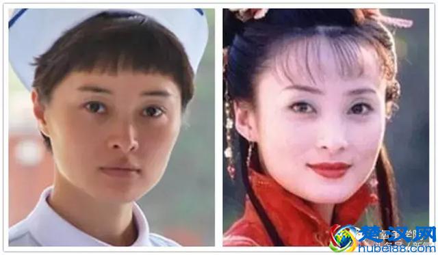 大小S明明五官长一样，为什么大部分人觉得大S比小S美？