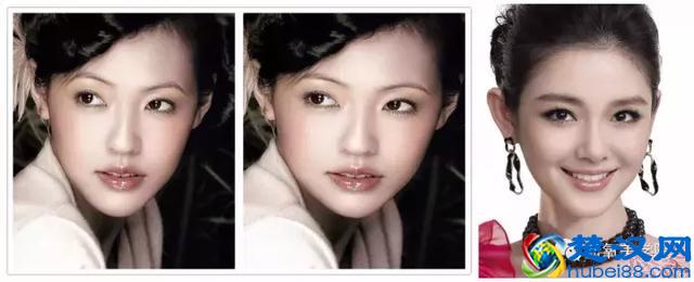 大小S明明五官长一样，为什么大部分人觉得大S比小S美？