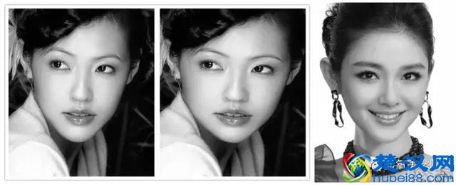 大小S明明五官长一样，为什么大部分人觉得大S比小S美？