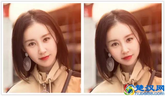 大小S明明五官长一样，为什么大部分人觉得大S比小S美？