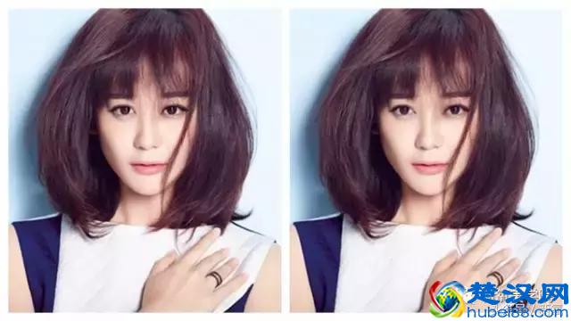 大小S明明五官长一样，为什么大部分人觉得大S比小S美？