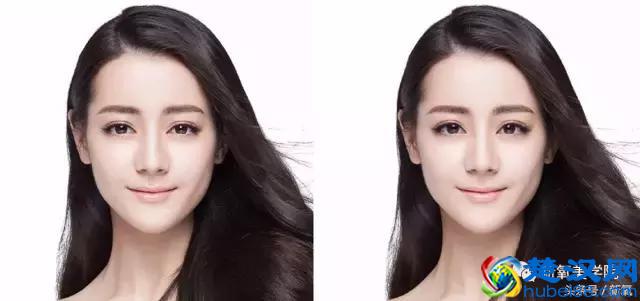 大小S明明五官长一样，为什么大部分人觉得大S比小S美？