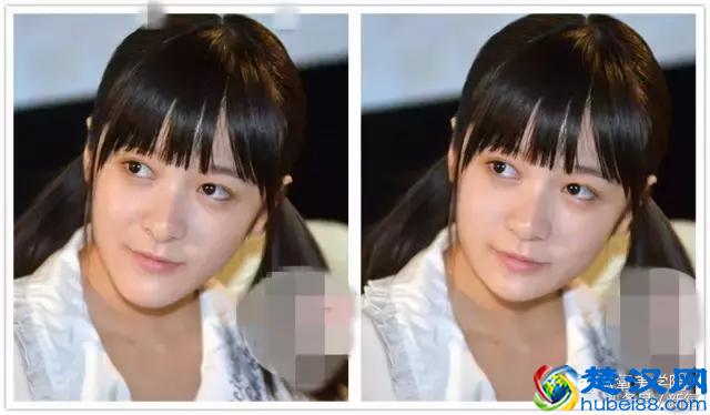 大小S明明五官长一样，为什么大部分人觉得大S比小S美？