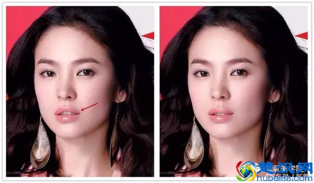 大小S明明五官长一样，为什么大部分人觉得大S比小S美？