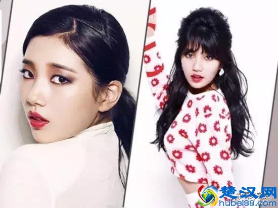 大小S明明五官长一样，为什么大部分人觉得大S比小S美？