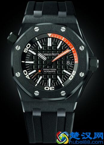 2018年世界十大名表排行榜最新排名