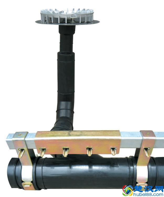 虹吸排水原理是什么？虹吸排水施工要点！