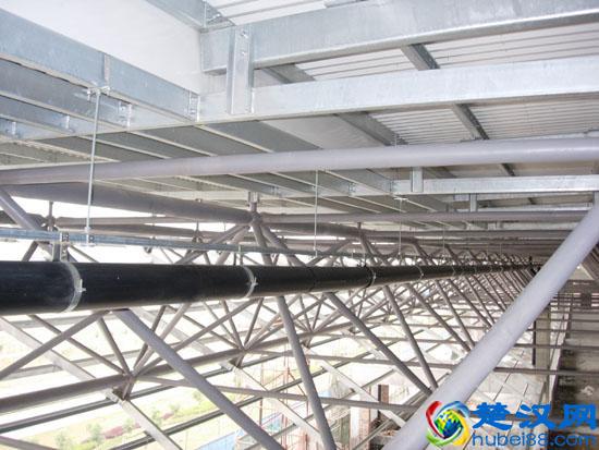 虹吸排水原理是什么？虹吸排水施工要点！