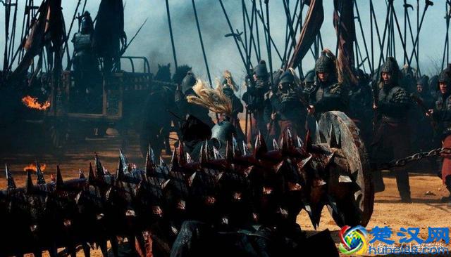 荆轲刺秦王，为何注定会失败？被杀前，他亲口说出过真相