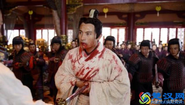 荆轲刺秦王，为何注定会失败？被杀前，他亲口说出过真相