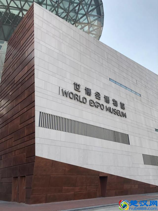 去上海世博会博物馆，小长假魔都必打卡的免费景点