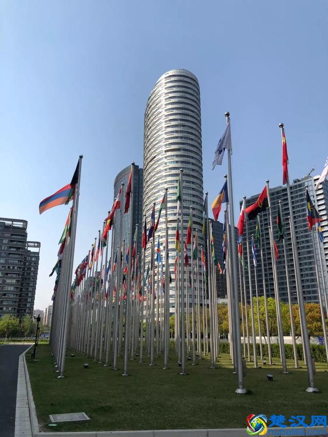 去上海世博会博物馆，小长假魔都必打卡的免费景点