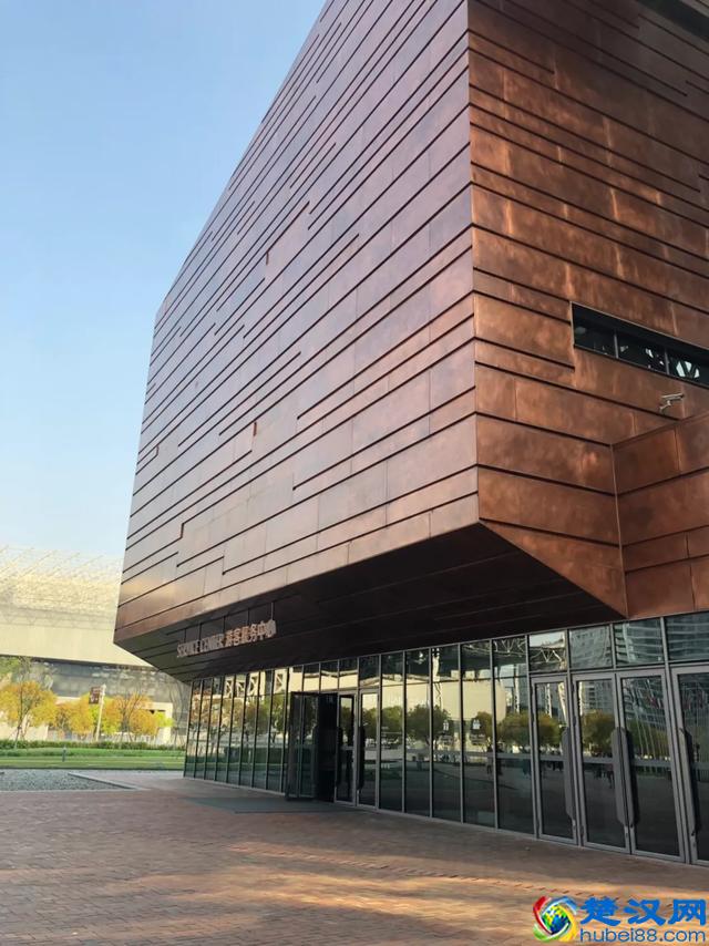 去上海世博会博物馆，小长假魔都必打卡的免费景点