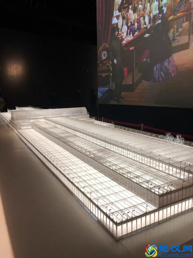 去上海世博会博物馆，小长假魔都必打卡的免费景点