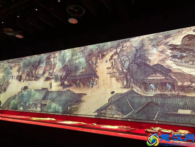 去上海世博会博物馆，小长假魔都必打卡的免费景点