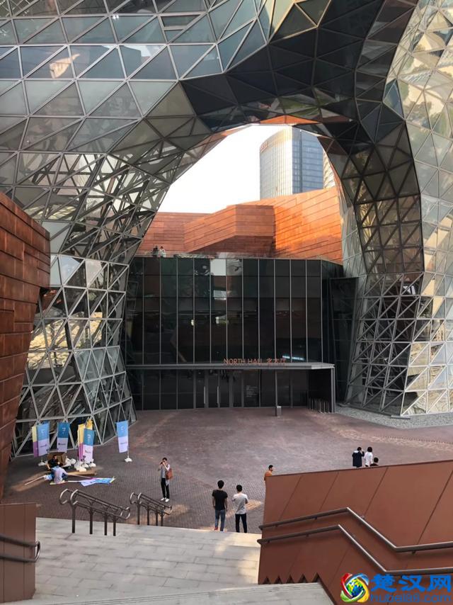 去上海世博会博物馆，小长假魔都必打卡的免费景点