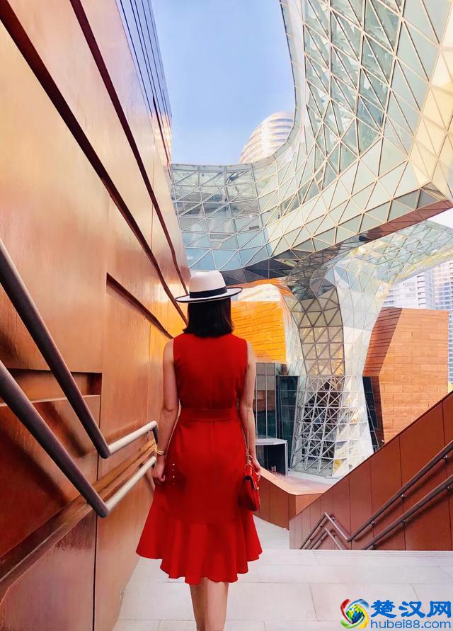 去上海世博会博物馆，小长假魔都必打卡的免费景点