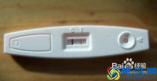 你真的会用验孕棒吗，快来学习一下正确的使用方法