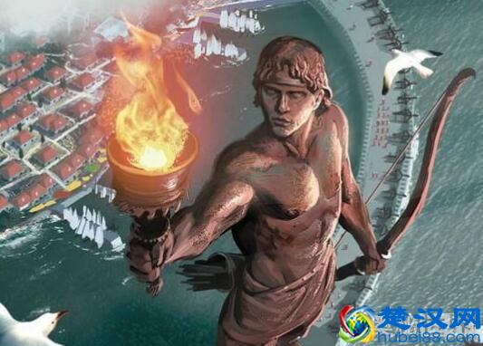 世界八大奇迹，八大奇迹都有什么