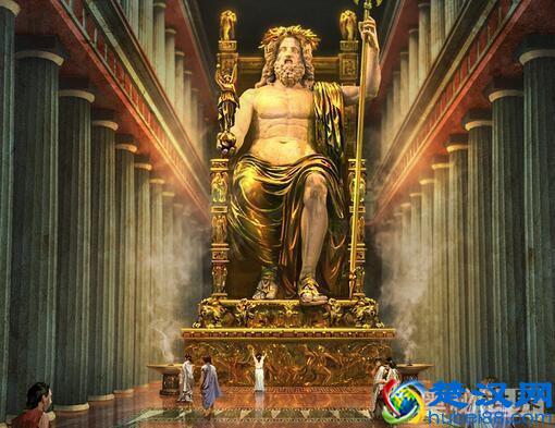 世界八大奇迹，八大奇迹都有什么