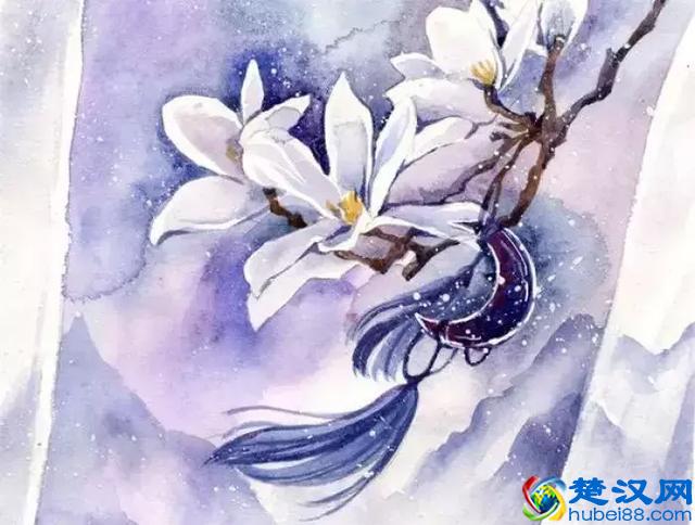 148句脍炙人口古诗文，背完立即让你提升一个境界！