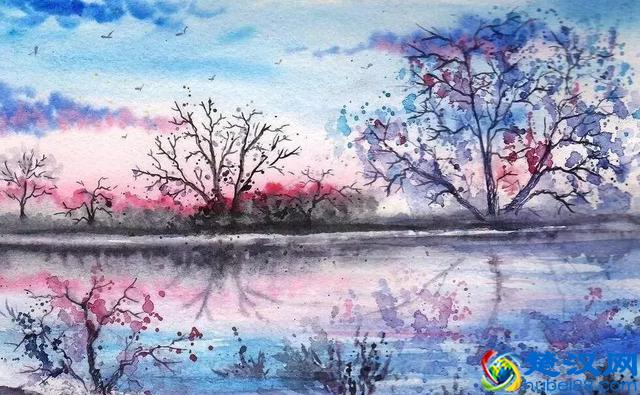 148句脍炙人口古诗文，背完立即让你提升一个境界！