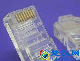 网线水晶头接法图解 网线水晶头接法详细步骤 简单实用